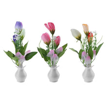 Load image into Gallery viewer, LED Glow Bloom Night Light
