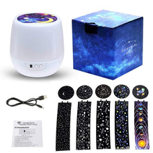Load image into Gallery viewer, Magical Projector Nightlight
