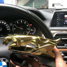 Load image into Gallery viewer, Jaguar Phone Clip
