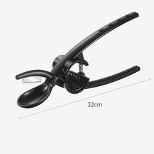 Load image into Gallery viewer, Insta Crack Walnut Pliers
