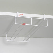 Load image into Gallery viewer, Wine Glass Rack
