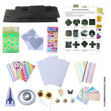 Load image into Gallery viewer, DIY Surprise Box
