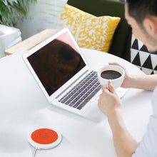 Load image into Gallery viewer, USB Cup Heater
