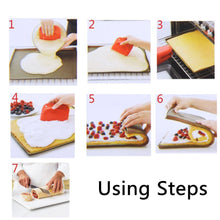 Load image into Gallery viewer, Easy Non-Stick Baking Mat
