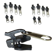 Load image into Gallery viewer, Quick Zipper Repair Kit - 6 PCS

