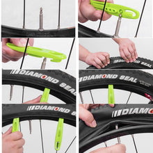 Load image into Gallery viewer, Easy Tire Repair Bike Tool
