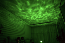 Load image into Gallery viewer, Ocean Wave Projector
