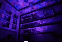 Load image into Gallery viewer, Ocean Wave Projector
