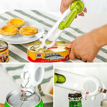 Load image into Gallery viewer, Six In One Kitchen Helper
