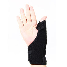 Load image into Gallery viewer, Supportive Thumb Brace
