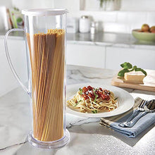 Load image into Gallery viewer, Easy Noodles Pasta Cooker Tube
