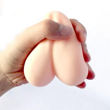 Load image into Gallery viewer, Stretchy Sack Adult Squishy Toy
