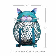 Load image into Gallery viewer, Kitty Bank
