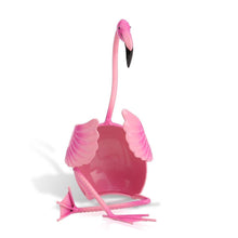 Load image into Gallery viewer, Flamingo Wine Holder
