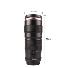 Load image into Gallery viewer, Large Lens Mug
