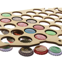 Load image into Gallery viewer, Beer Cap Map
