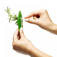 Load image into Gallery viewer, Kale Stripper Leaf Remover

