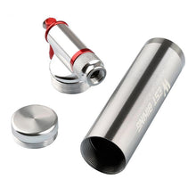 Load image into Gallery viewer, Mini Portable Bike Pump
