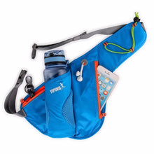 Load image into Gallery viewer, Running Belt Accessory Pouch
