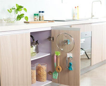 Load image into Gallery viewer, Easy Kitchen Storage Hanger
