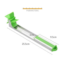 Load image into Gallery viewer, Melon Mill Slicer
