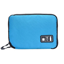 Load image into Gallery viewer, Waterproof Cable Travel Bag
