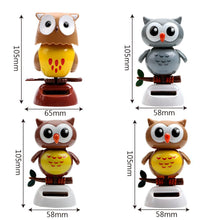Load image into Gallery viewer, Fun Owl
