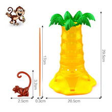 Load image into Gallery viewer, Monkey Tumble Game
