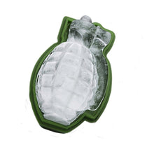 Load image into Gallery viewer, Mafia Ice Tray Mold
