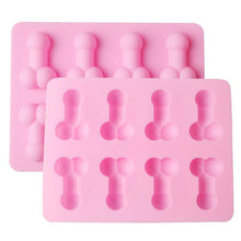 Load image into Gallery viewer, Lil Dong Ice Cubes
