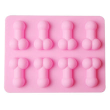 Load image into Gallery viewer, Lil Dong Ice Cubes
