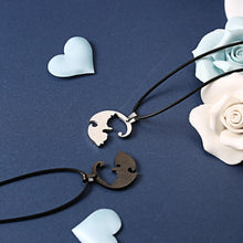 Load image into Gallery viewer, Cat Couple's Charms
