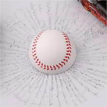 Load image into Gallery viewer, Hitter Sticker Sports Ball Decal
