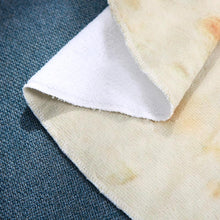 Load image into Gallery viewer, Baby Burrito Blanket

