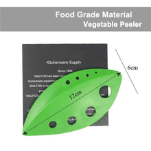 Load image into Gallery viewer, Kale Stripper Leaf Remover

