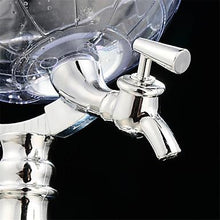 Load image into Gallery viewer, Globe Liquor Dispenser
