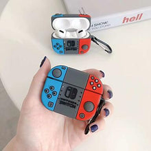 Load image into Gallery viewer, Gamer Pod Case
