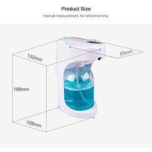 Load image into Gallery viewer, Foam Dispenser
