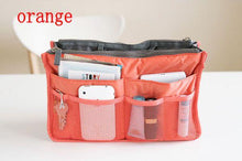 Load image into Gallery viewer, Tidy Pocket Bag
