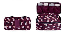 Load image into Gallery viewer, Underwear Travel Bag
