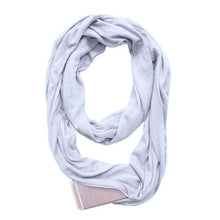 Load image into Gallery viewer, Infinity Scarf

