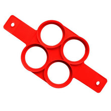 Load image into Gallery viewer, Easy Pancake Nonstick Molds
