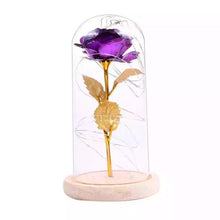 Load image into Gallery viewer, Eternal Kiss Rose
