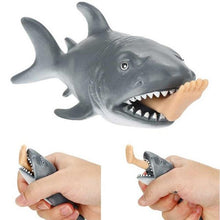 Load image into Gallery viewer, Shark Squeeze

