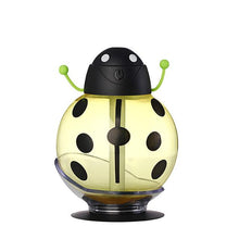 Load image into Gallery viewer, Ladybug Humidifier
