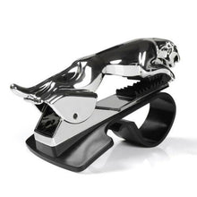 Load image into Gallery viewer, Jaguar Phone Clip

