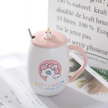 Load image into Gallery viewer, Unicorn Pure Mug
