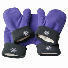 Load image into Gallery viewer, Lover Gloves For Couples
