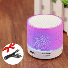 Load image into Gallery viewer, Wireless Boomer Speaker
