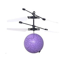 Load image into Gallery viewer, Magic Flying LED Ball
